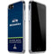 NFL Seattle Seahawks Super Bowl XLVIII iPhone SE (2nd & 3rd Gen) Clear Case