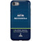 NFL Seattle Seahawks Super Bowl XLVIII iPhone SE (2nd & 3rd Gen) Pro Case
