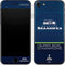 NFL Seattle Seahawks Super Bowl XLVIII iPhone SE (2nd & 3rd Gen) Skin