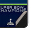 NFL Seattle Seahawks Super Bowl XLVIII iPhone SE (2nd & 3rd Gen) Skin