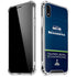 NFL Seattle Seahawks Super Bowl XLVIII iPhone XR Clear Case