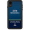 NFL Seattle Seahawks Super Bowl XLVIII iPhone XR Waterproof Case