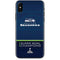 NFL Seattle Seahawks Super Bowl XLVIII iPhone XS Max Skin