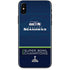 NFL Seattle Seahawks Super Bowl XLVIII iPhone XS Skin