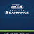 NFL Seattle Seahawks Super Bowl XLVIII iPhone XS Skin