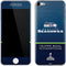 NFL Seattle Seahawks Super Bowl XLVIII Apple iPod Skin