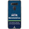 NFL Seattle Seahawks Super Bowl XLVIII LG K51/Q51 Clear Case