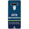 NFL Seattle Seahawks Super Bowl XLVIII LG Stylo 6 Clear Case