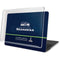 NFL Seattle Seahawks Super Bowl XLVIII MacBook Pro 13in (2020) Case plus Skin