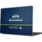 NFL Seattle Seahawks Super Bowl XLVIII MacBook Pro 14in (2021-24) Skin