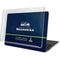 NFL Seattle Seahawks Super Bowl XLVIII MacBook Pro 15in (2016-19) Case plus Skin