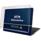 NFL Seattle Seahawks Super Bowl XLVIII MacBook Pro 16in (2019-20) Case plus Skin