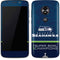 NFL Seattle Seahawks Super Bowl XLVIII Moto E5 Play Skin