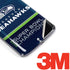 NFL Seattle Seahawks Super Bowl XLVIII Moto E5 Plus Skin