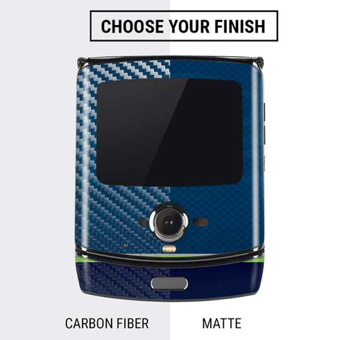 NFL Seattle Seahawks Super Bowl XLVIII Motorola RAZR Skin