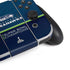 NFL Seattle Seahawks Super Bowl XLVIII Nintendo Switch OLED (2021) Skin