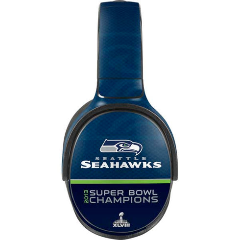 NFL Seattle Seahawks Super Bowl XLVIII Skullcandy Venue Skin