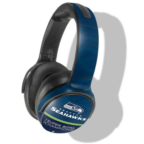 NFL Seattle Seahawks Super Bowl XLVIII Skullcandy Venue Skin