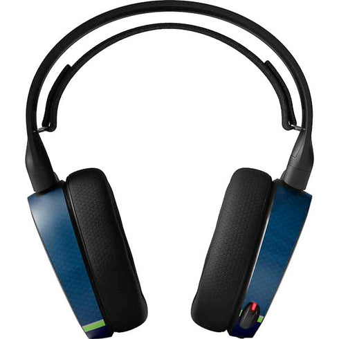 NFL Seattle Seahawks Super Bowl XLVIII SteelSeries Arctis 3 Skin