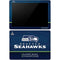 NFL Seattle Seahawks Super Bowl XLVIII Surface Go Skin