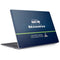 NFL Seattle Seahawks Super Bowl XLVIII Surface Laptop 3 13.5in Skin