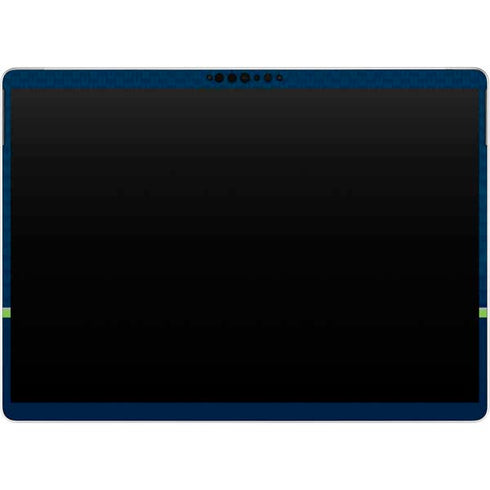 NFL Seattle Seahawks Super Bowl XLVIII Surface Pro 9 Skin