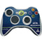 NFL Seattle Seahawks Super Bowl XLVIII Xbox 360 Wireless Controller Skin