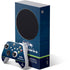 NFL Seattle Seahawks Super Bowl XLVIII Xbox Series S Bundle Skin