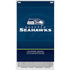 NFL Seattle Seahawks Super Bowl XLVIII Xbox Series S Console Skin