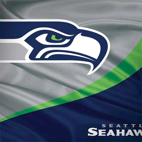 NFL Seattle Seahawks Surface Book 2 15in Skin