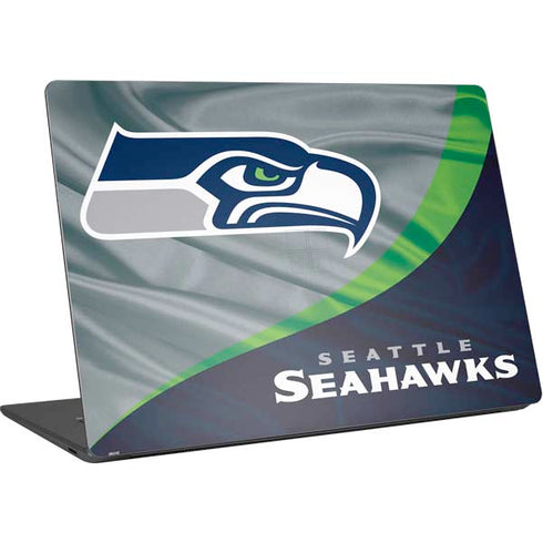 NFL Seattle Seahawks Surface Laptop 4 15in Skin