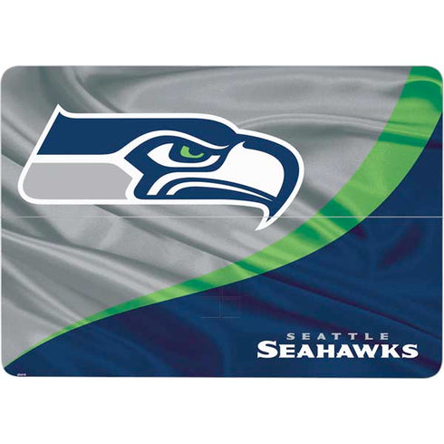 NFL Seattle Seahawks Surface Laptop Studio Skin