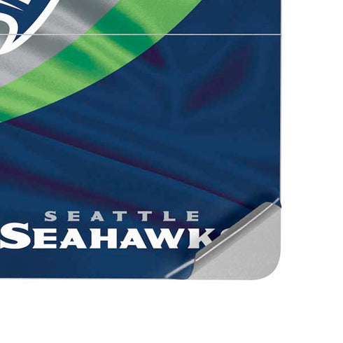 NFL Seattle Seahawks Surface Laptop Studio Skin