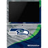 NFL Seattle Seahawks Surface Pro 6 Skin