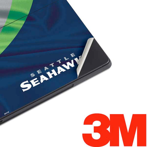 NFL Seattle Seahawks Surface Pro 6 Skin