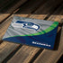NFL Seattle Seahawks Surface Pro 6 Skin