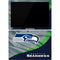 NFL Seattle Seahawks Surface Pro 7 Skin