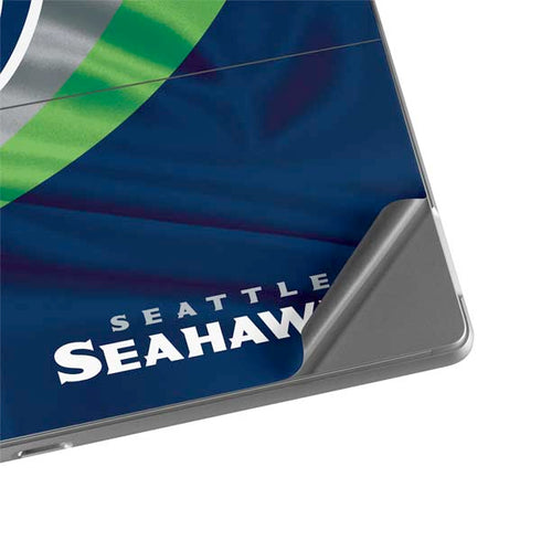 NFL Seattle Seahawks Surface Pro 8 Skin