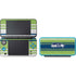 NFL Seattle Seahawks Trailblazer Nintendo 2DS XL (2017) Skin