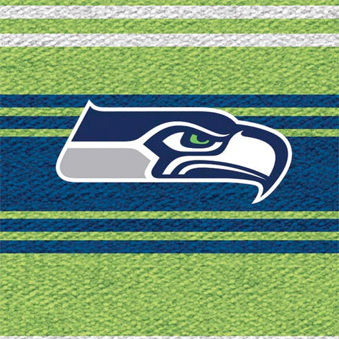NFL Seattle Seahawks Trailblazer Nintendo 2DS XL (2017) Skin