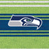 NFL Seattle Seahawks Trailblazer Nintendo 2DS XL (2017) Skin