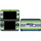 NFL Seattle Seahawks Trailblazer 3DS XL 2015 Skin