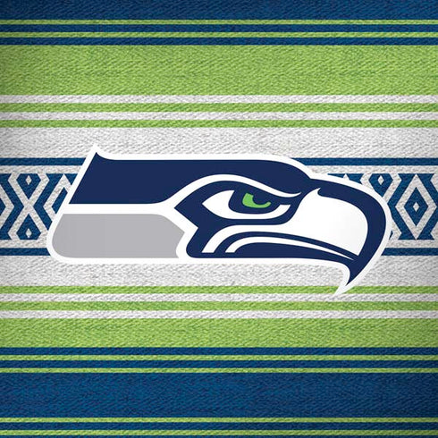 NFL Seattle Seahawks Trailblazer Dell Alienware Skin