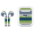 NFL Seattle Seahawks Trailblazer Apple AirPods Skin