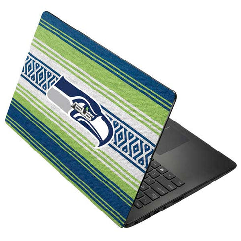 NFL Seattle Seahawks Trailblazer Asus X502CA 15.6 Skin