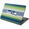 NFL Seattle Seahawks Trailblazer Dell Chromebook Skin