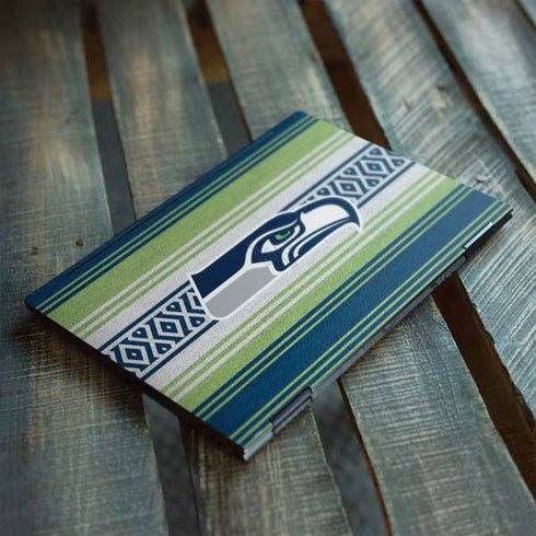 NFL Seattle Seahawks Trailblazer HP Envy Skin