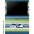 NFL Seattle Seahawks Trailblazer Galaxy Book 12in Skin