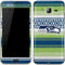 NFL Seattle Seahawks Trailblazer Galaxy J3 Skin