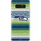 NFL Seattle Seahawks Trailblazer Galaxy Note 8 Skin